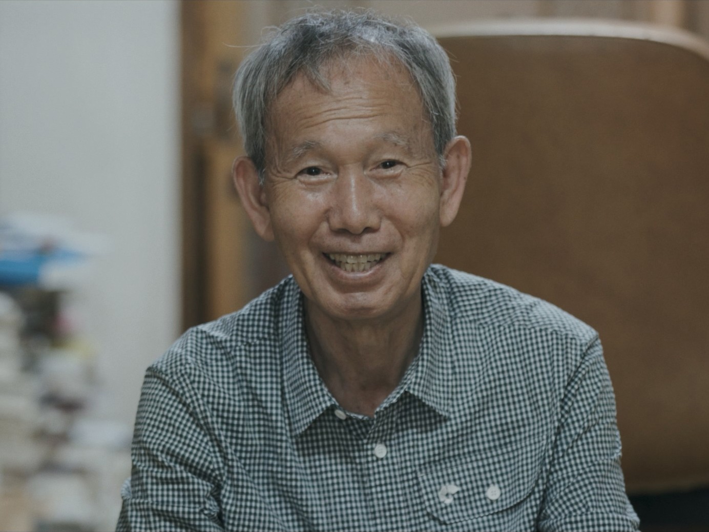 MBC경남 다큐멘터리 '어른 김장하'