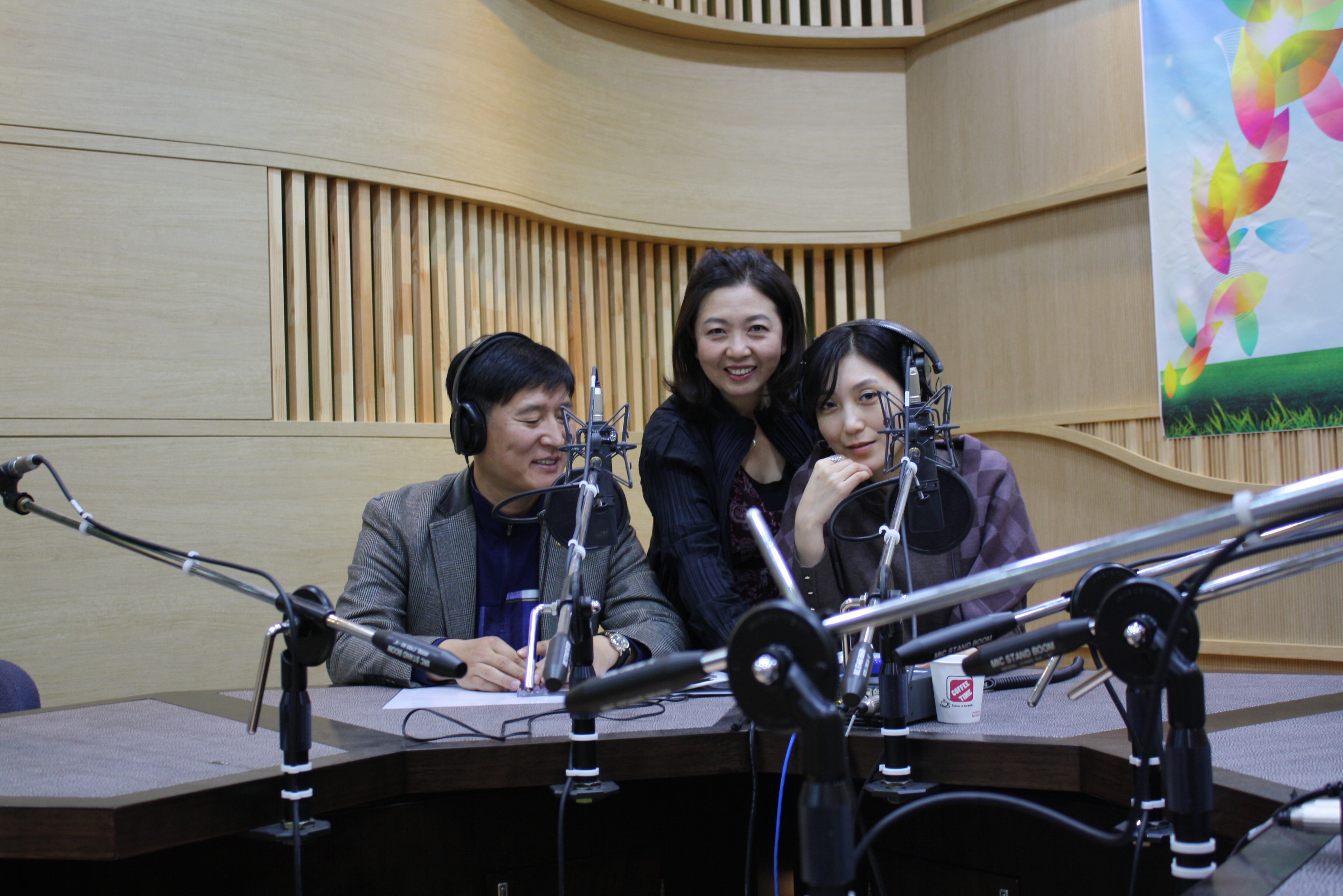 KBS 라디오, ‘지금은 탈북인 시대’