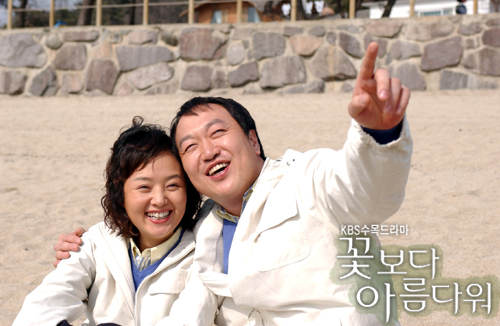 KBS ‘꽃보다 아름다워’